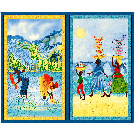 JOYFUL DAYS              